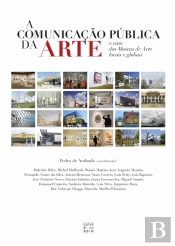 A Comunicação Pública da Arte