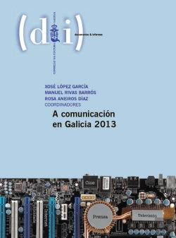 Bertrand.pt - A Comunicación En Galicia 2013