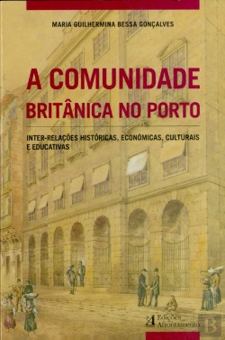 Bertrand.pt - A Comunidade Britânica no Porto
