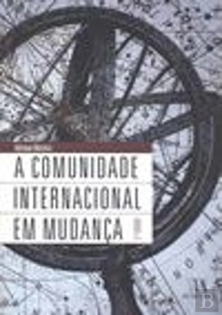 Bertrand.pt - A Comunidade Internacional em Mudança