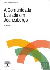 A Comunidade Lusíada em Joanesburgo