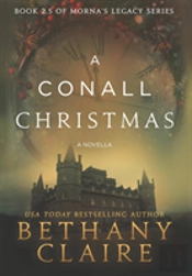 A Conall Christmas