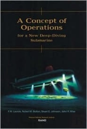 A Concept Of Operations For A New Deep-Diving Submarine