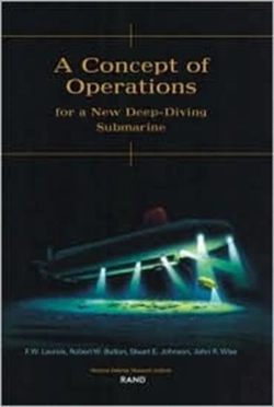 Bertrand.pt - A Concept Of Operations For A New Deep-Diving Submarine