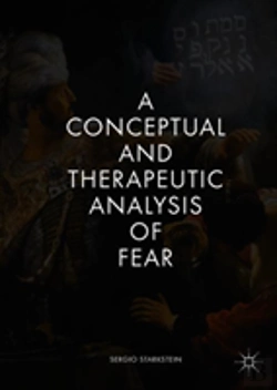 Bertrand.pt - A Conceptual And Therapeutic Analysis Of Fear