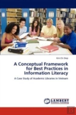 Bertrand.pt - A Conceptual Framework For Best Practices In Information Literacy