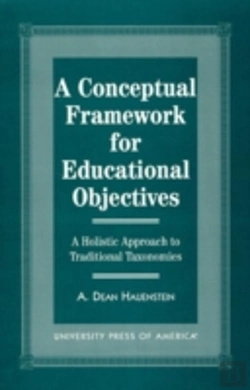Bertrand.pt - A Conceptual Framework For Educational Objectives