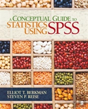 A Conceptual Guide To Statistics Using Spss