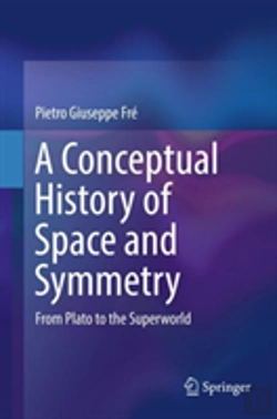 Bertrand.pt - A Conceptual History Of Space And Symmetry