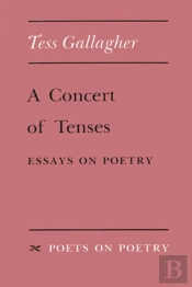 A Concert Of Tenses