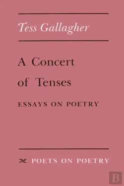 Bertrand.pt - A Concert Of Tenses