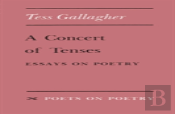 A Concert Of Tenses