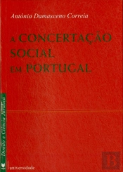 A Concertação Social em Portugal