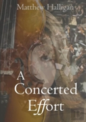 A Concerted Effort