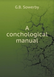 A Conchological Manual