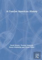 A Concise American History