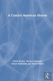 A Concise American History