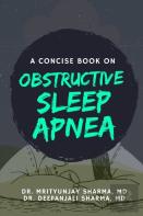 A Concise Book On Obstructive Sleep Apnea