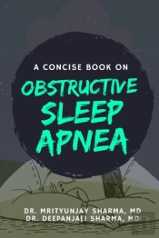 A Concise Book On Obstructive Sleep Apnea