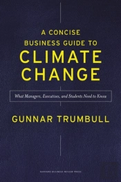 A Concise Business Guide To Climate Change