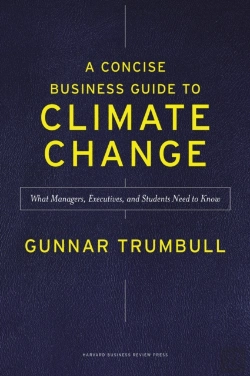 Bertrand.pt - A Concise Business Guide To Climate Change