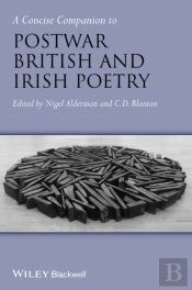 A Concise Companion To Postwar British And Irish Poetry