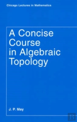 Bertrand.pt - A Concise Course In Algebraic Topology