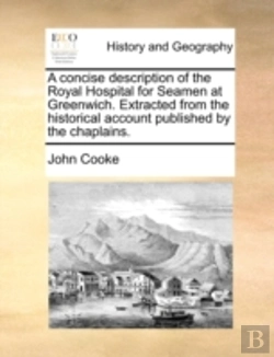 Bertrand.pt - A Concise Description Of The Royal Hospi
