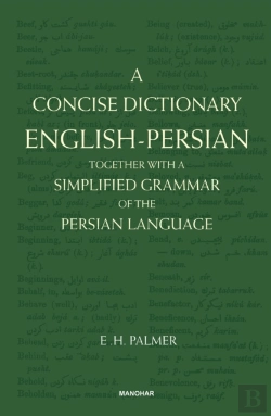 Bertrand.pt - A Concise Dictionary English-Persian
