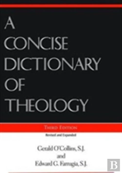 Bertrand.pt - A Concise Dictionary  Of Theology