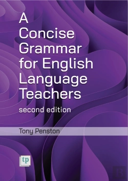 Bertrand.pt - A Concise Grammar For English Language Teachers, Second Edition