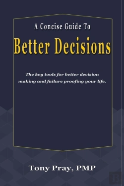 Bertrand.pt - A Concise Guide To Better Decisions