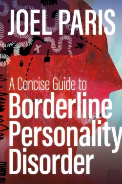Bertrand.pt - A Concise Guide To Borderline Personality Disorder