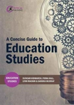 Bertrand.pt - A Concise Guide To Education Studies