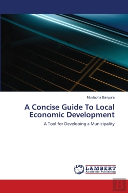 Bertrand.pt - A Concise Guide To Local Economic Develo