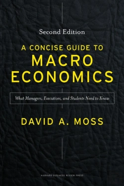 Bertrand.pt - A Concise Guide To Macroeconomics, Second Edition