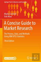 A Concise Guide To Market Research