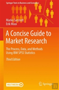 Bertrand.pt - A Concise Guide To Market Research