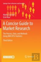 A Concise Guide To Market Research