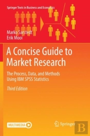 A Concise Guide To Market Research