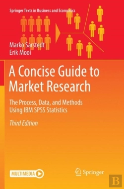 Bertrand.pt - A Concise Guide To Market Research