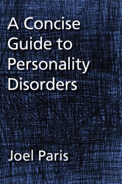 Bertrand.pt - A Concise Guide To Personality Disorders