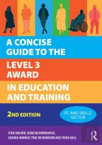 A Concise Guide To The Level 3 Award In Education And Training