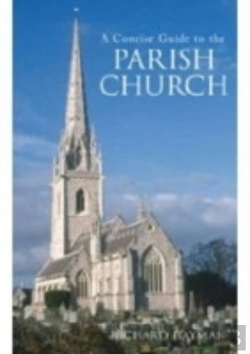 Bertrand.pt - A Concise Guide To The Parish Church