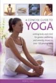 A Concise Guide To Yoga