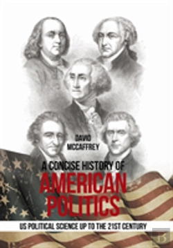 Bertrand.pt - A Concise History Of                 American Politics