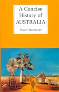 Bertrand.pt - A Concise History Of Australia
