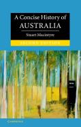 A Concise History Of Australia