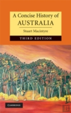 Bertrand.pt - A Concise History Of Australia