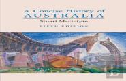A Concise History Of Australia